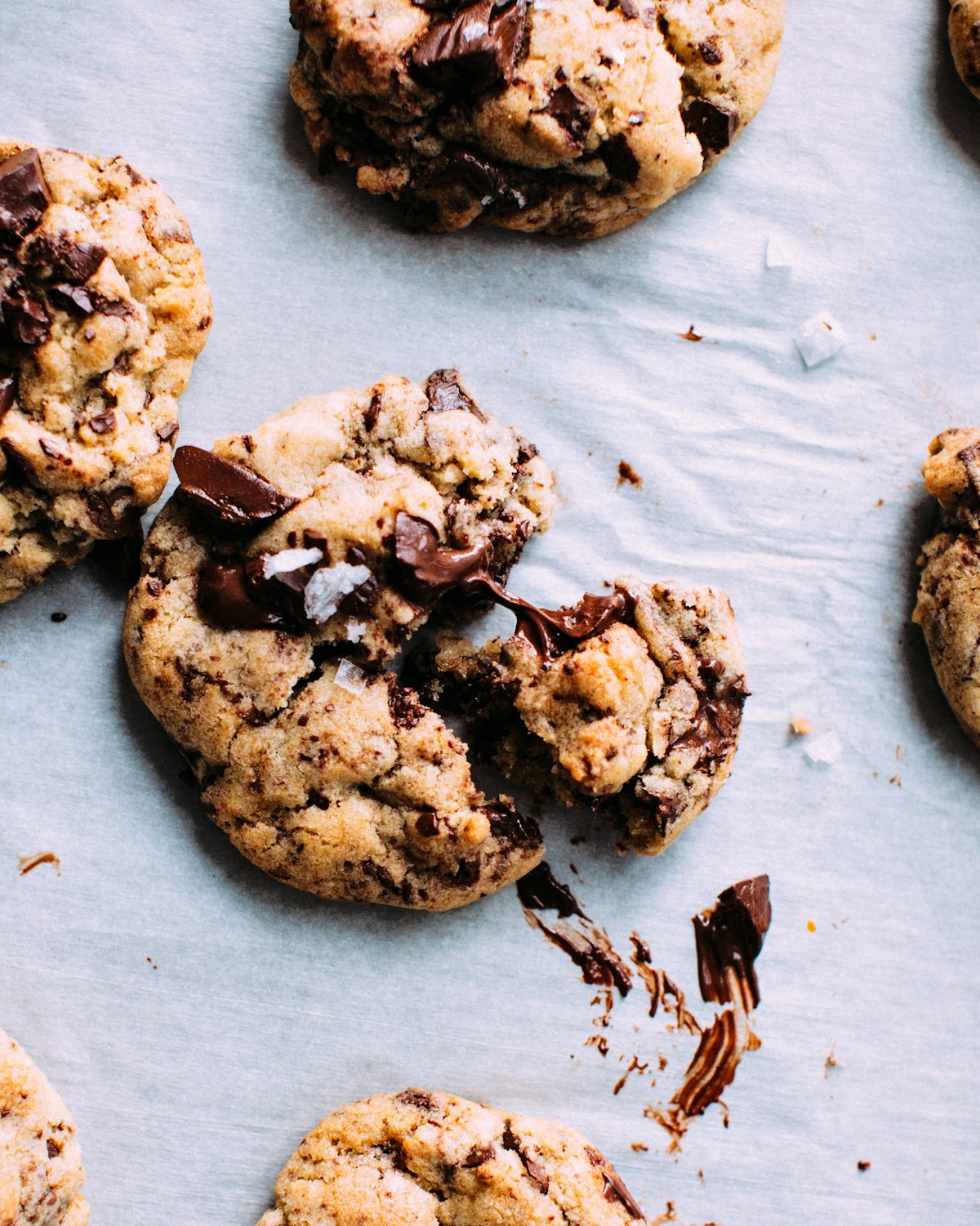 Trendy Cookies