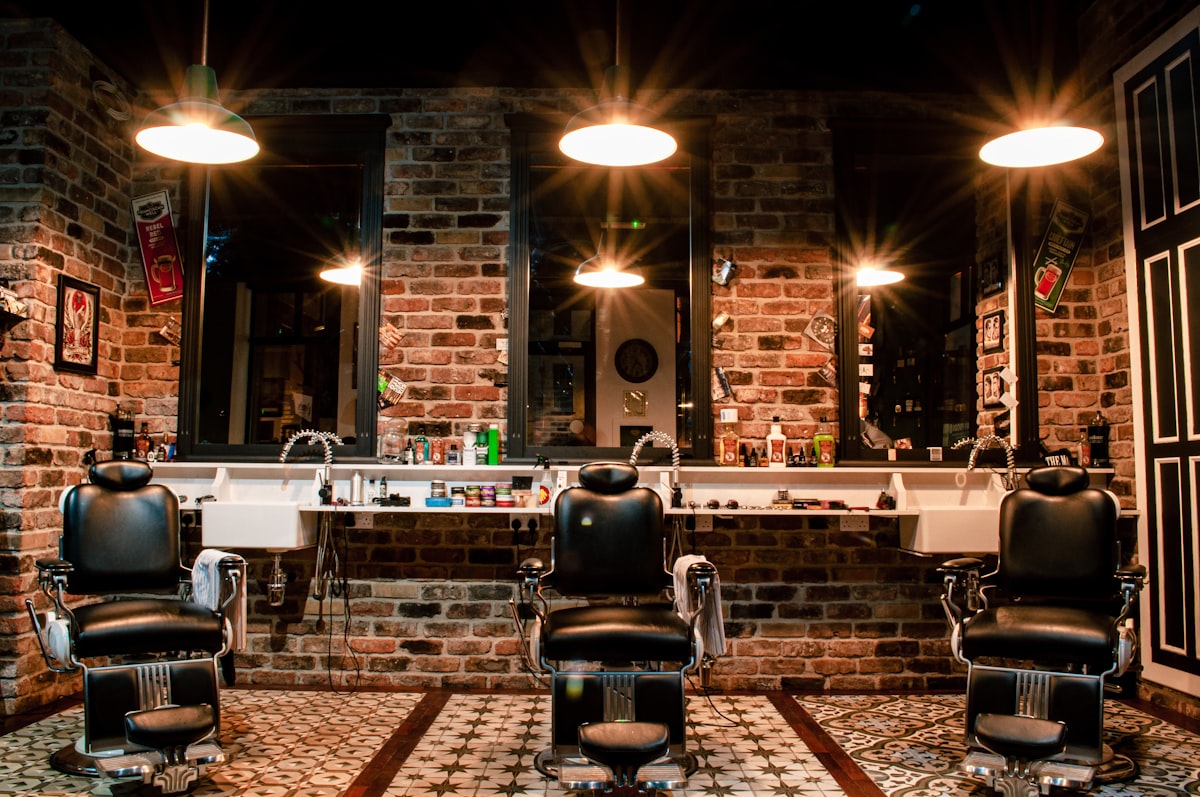 L'Instant Barbier